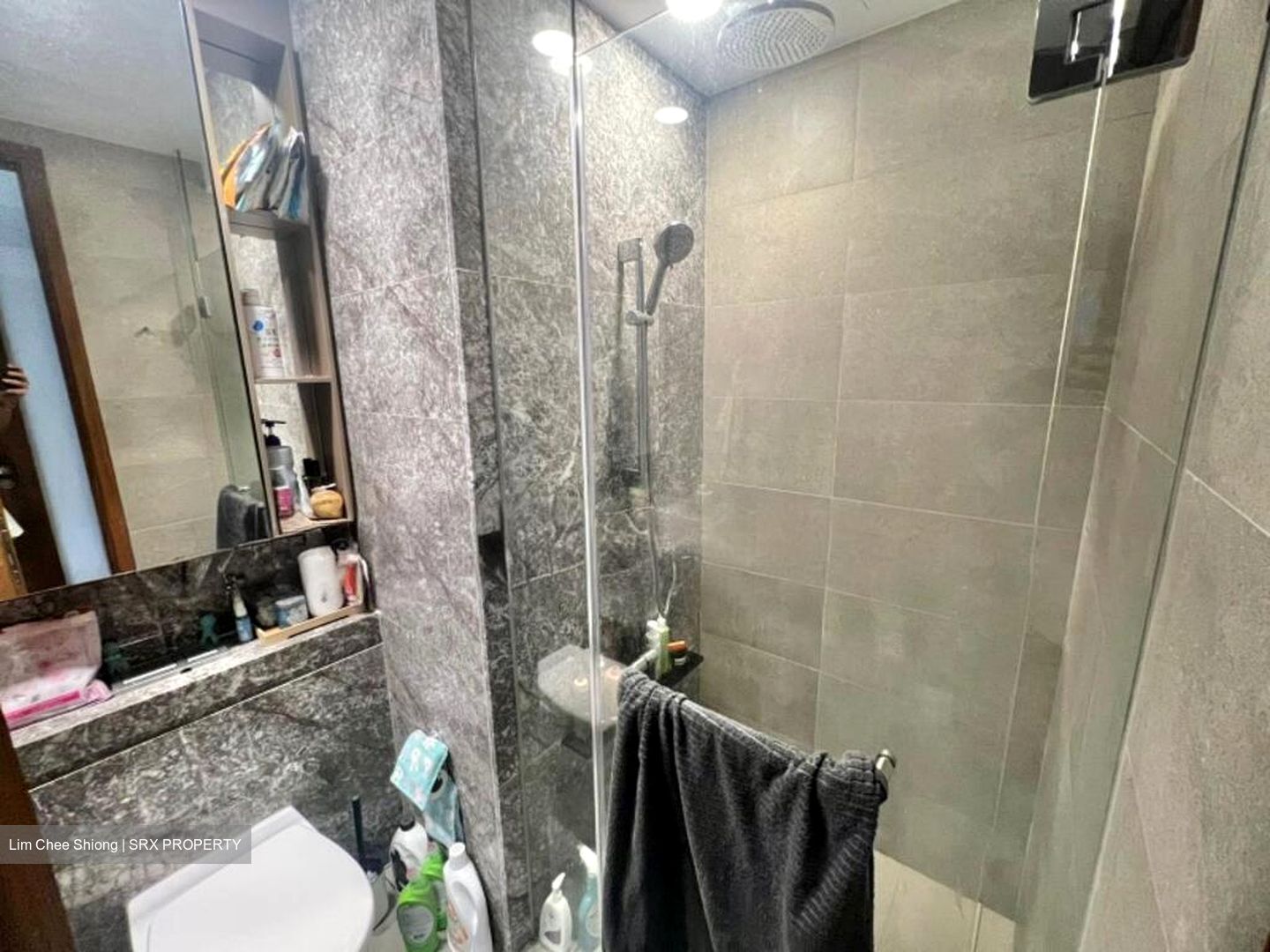 Stirling Residences (D3), Apartment #502584551
